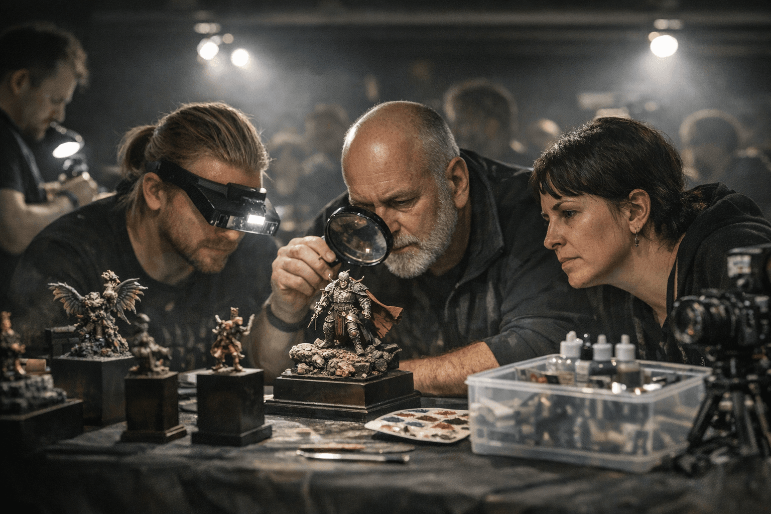 Squidmar Open 2025 opens entries with major prizes and judges