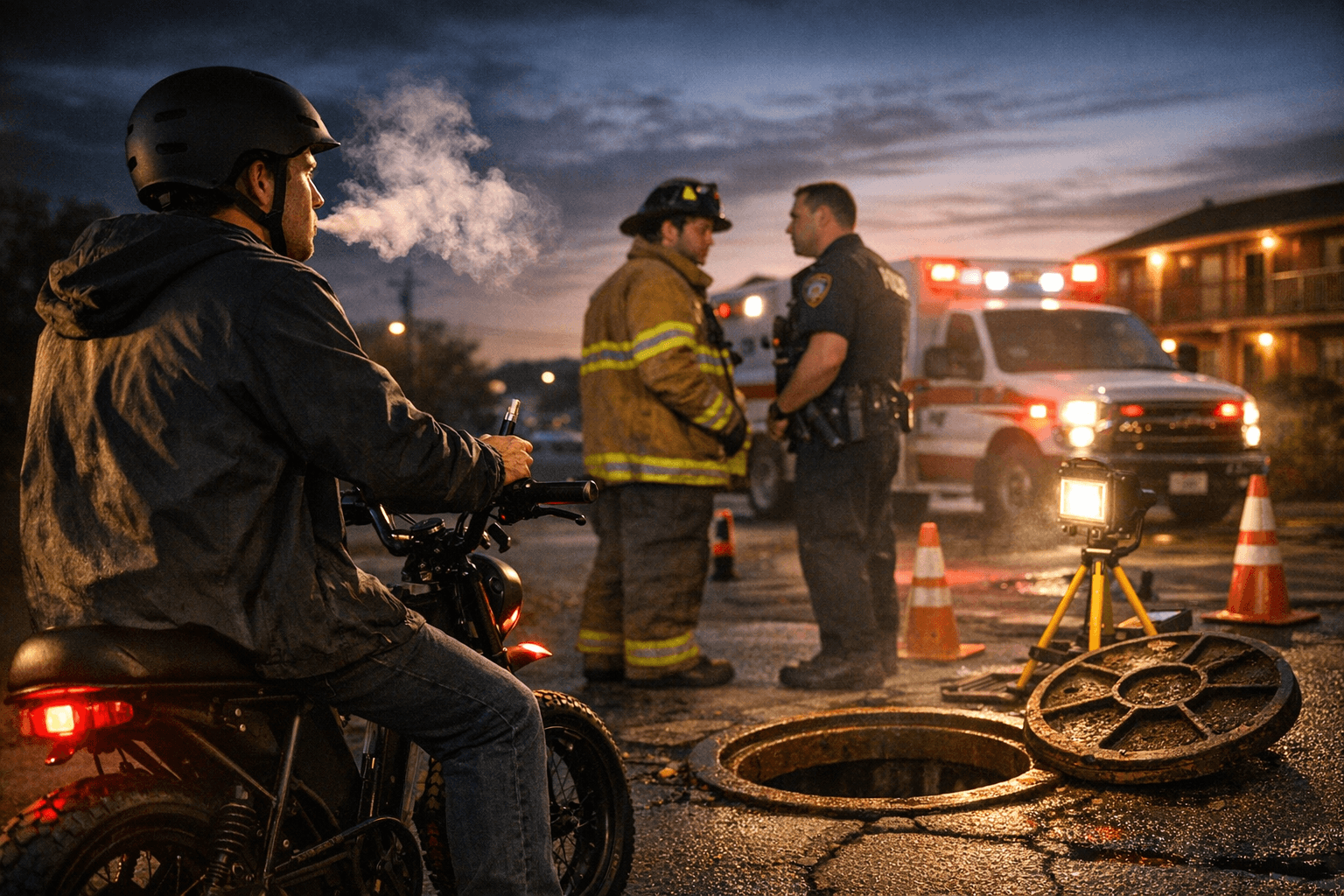 AI-generated illustration