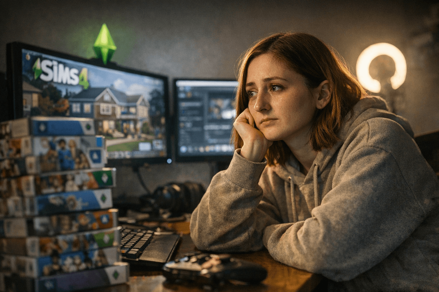 AI-generated illustration