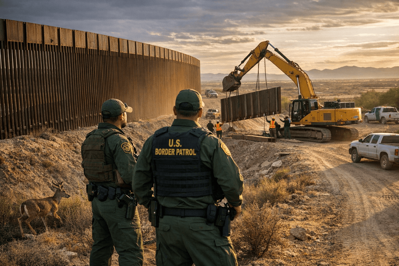 AI-generated illustration