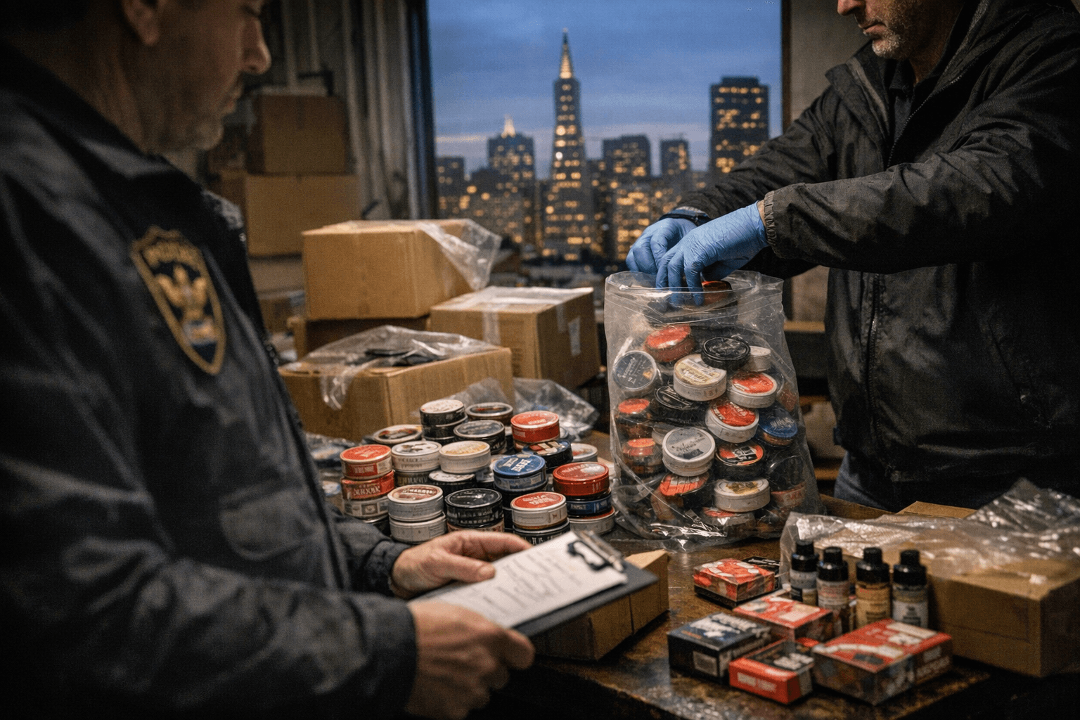 AI-generated illustration