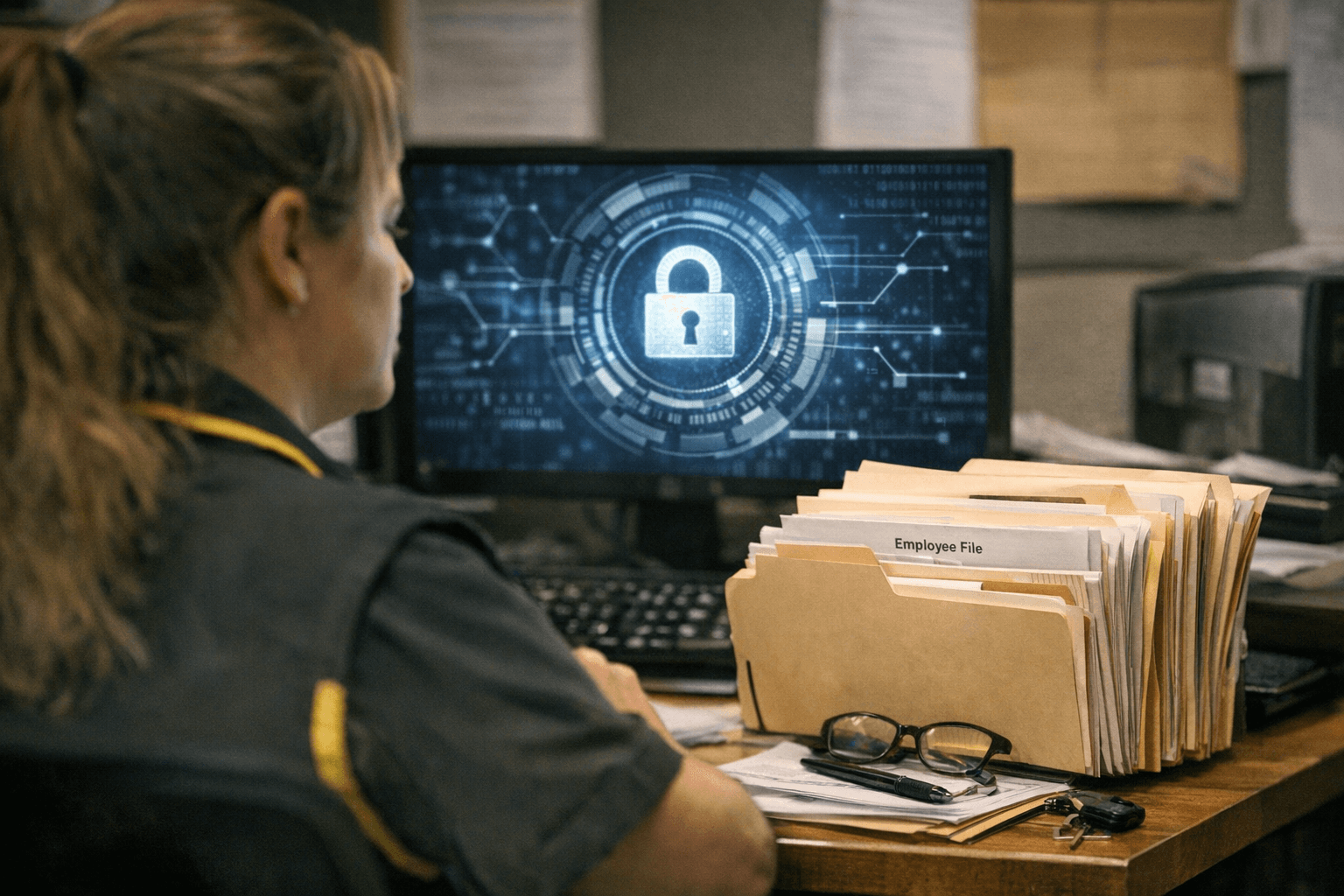 AI-generated illustration