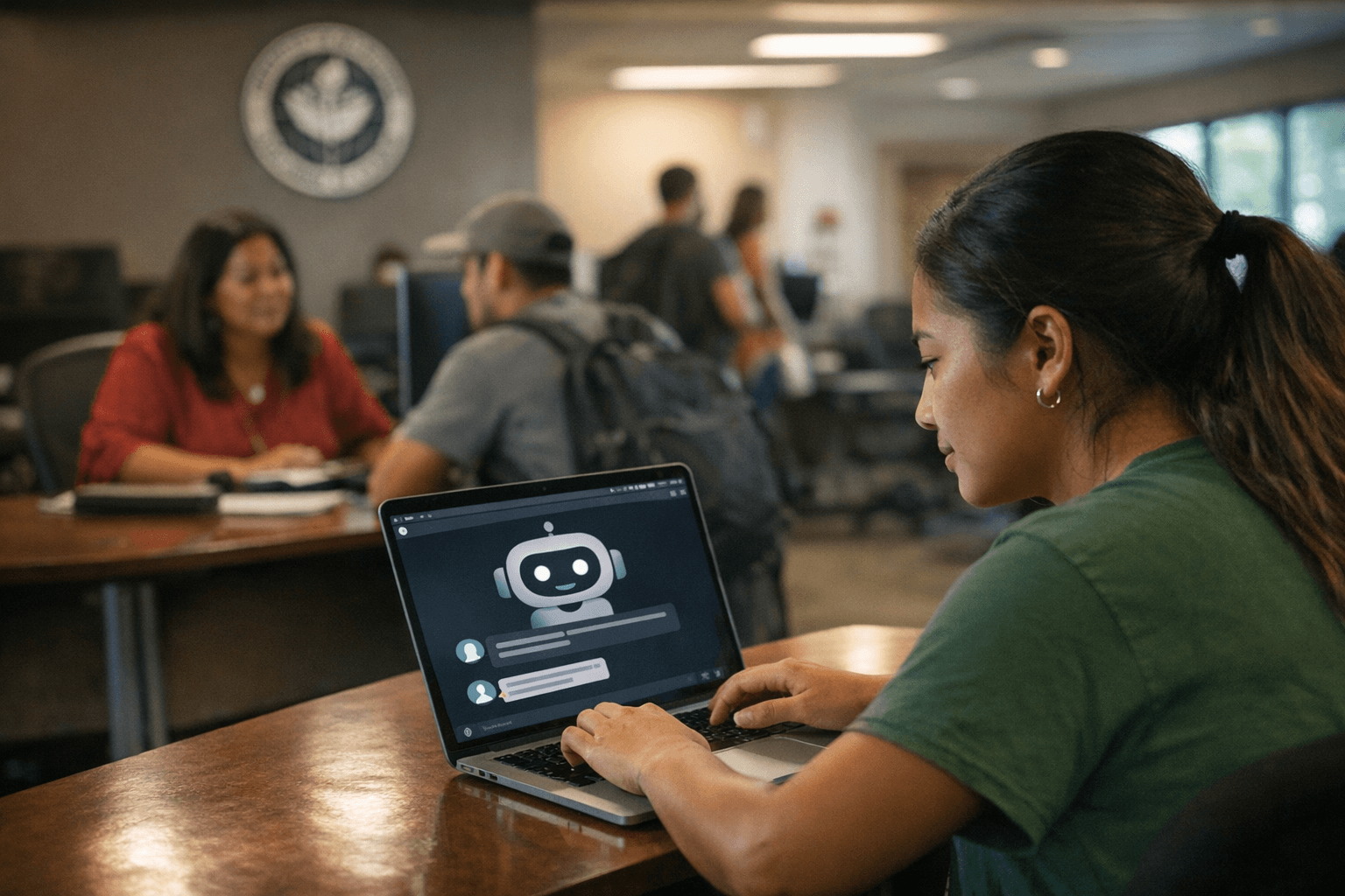 AI-generated illustration