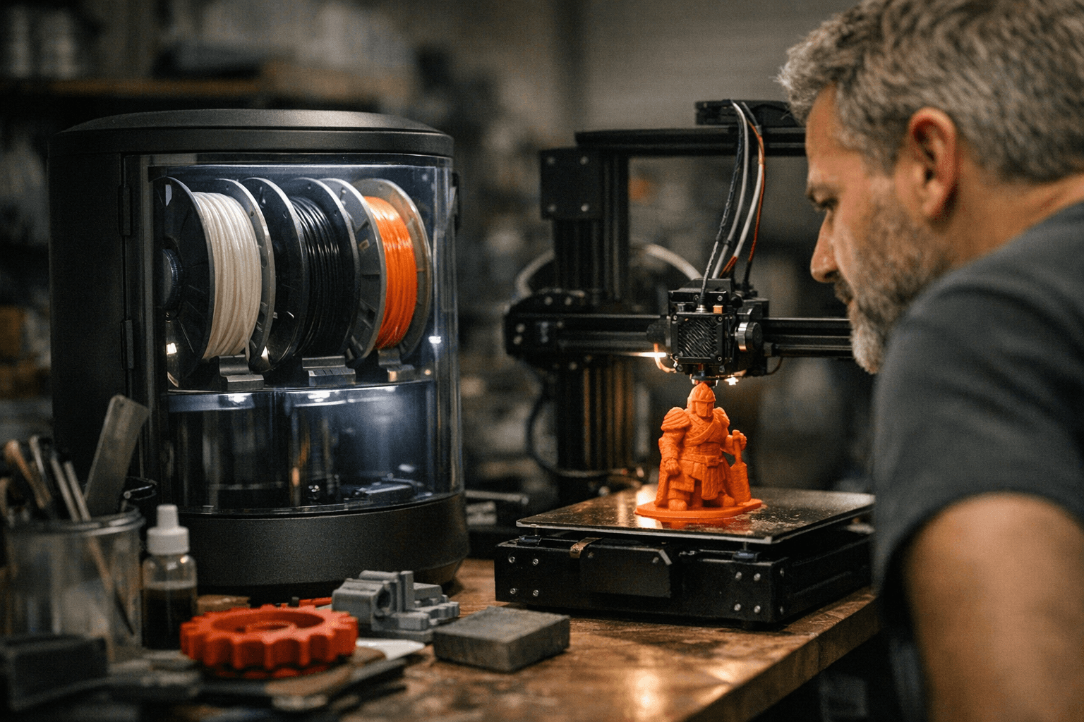 AI-generated illustration