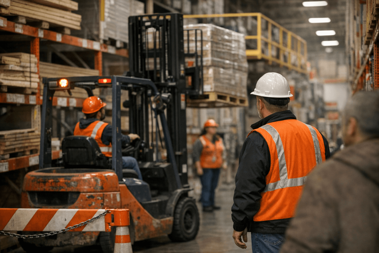 AI-generated illustration