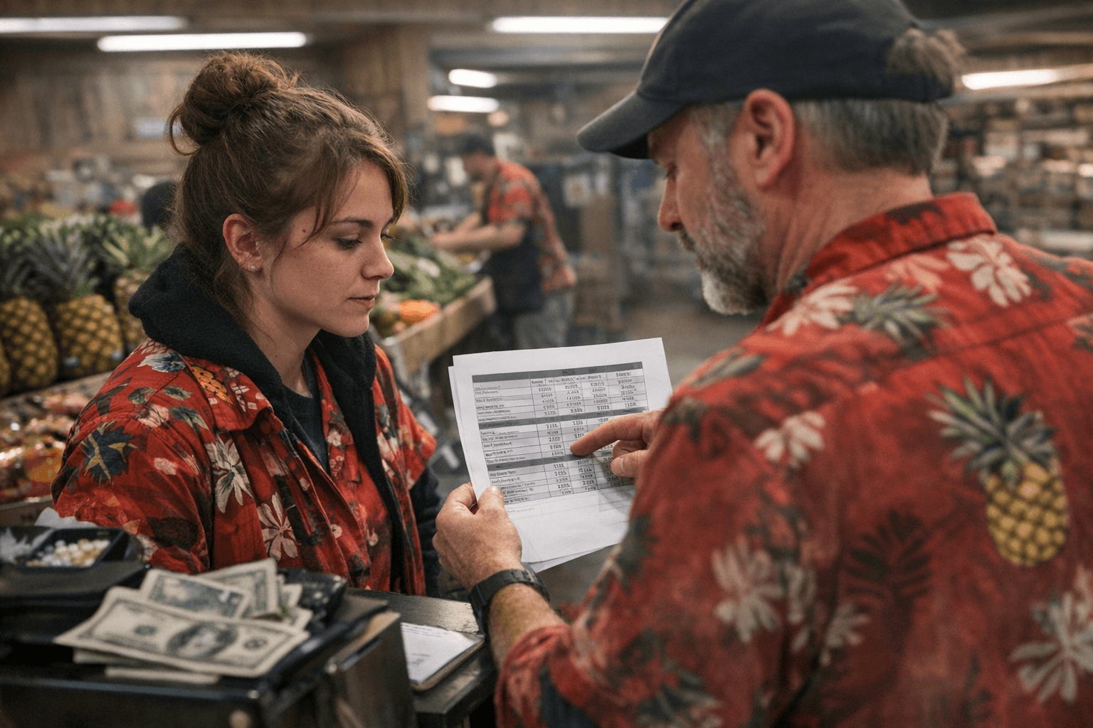 Glassdoor entries reveal Trader Joe's pay ranges across markets