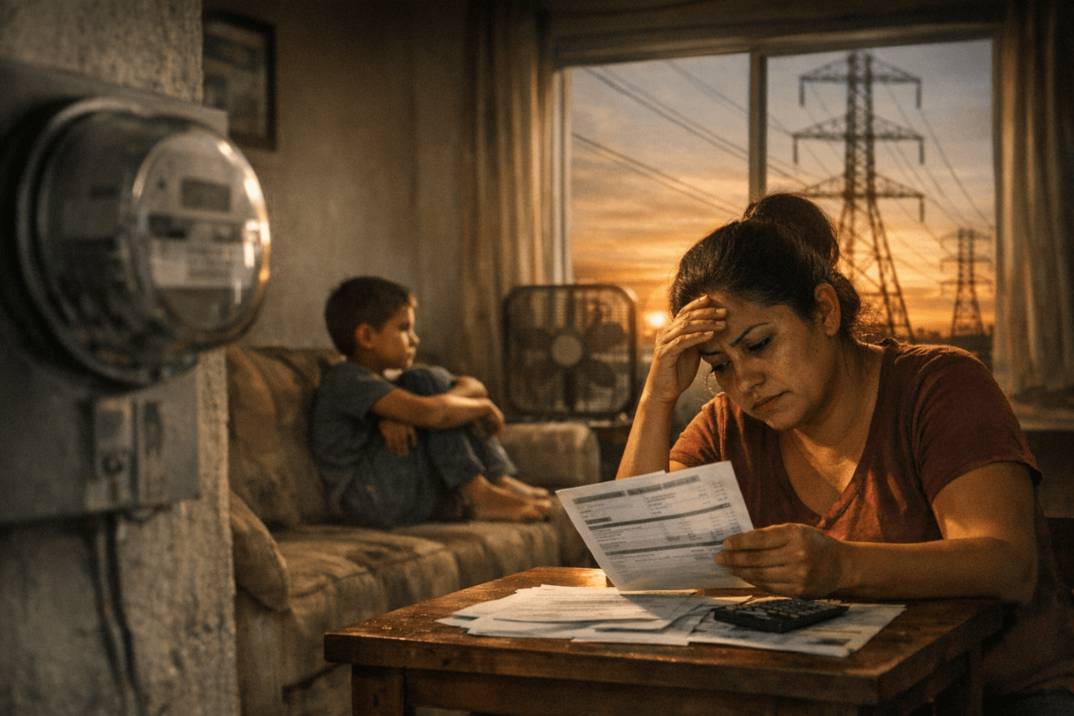 AI-generated illustration