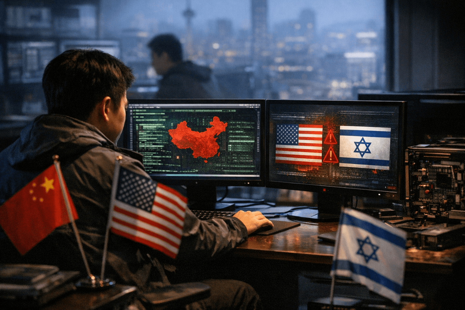 AI-generated illustration