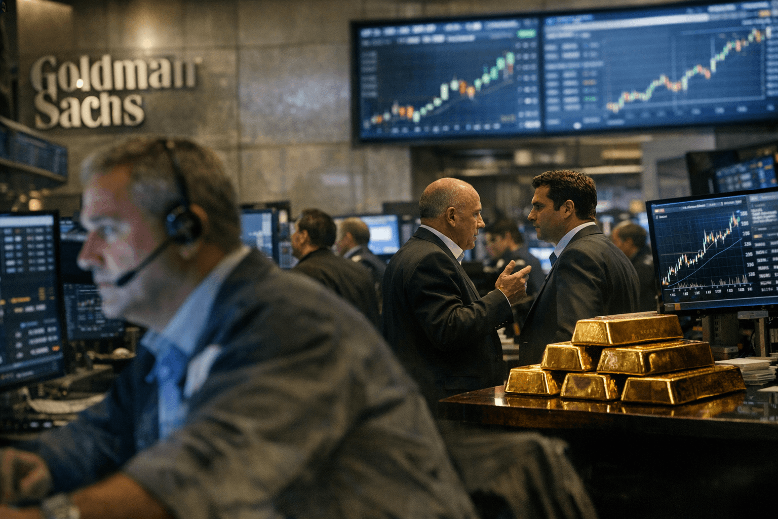 AI-generated illustration