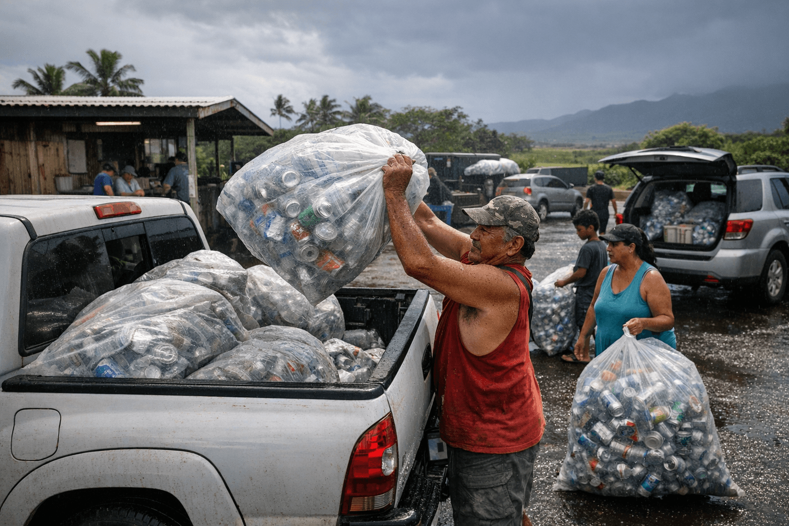 Kekaha HI5 closure sends residents to Kapa‘a and Līhu‘e centers