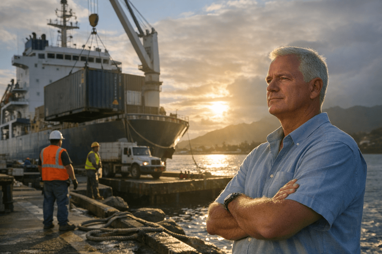 AI-generated illustration