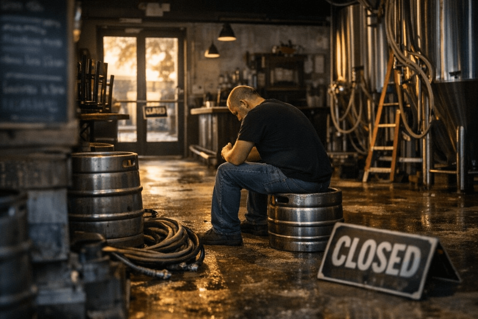 Southwest Florida craft breweries close amid rising costs and leases