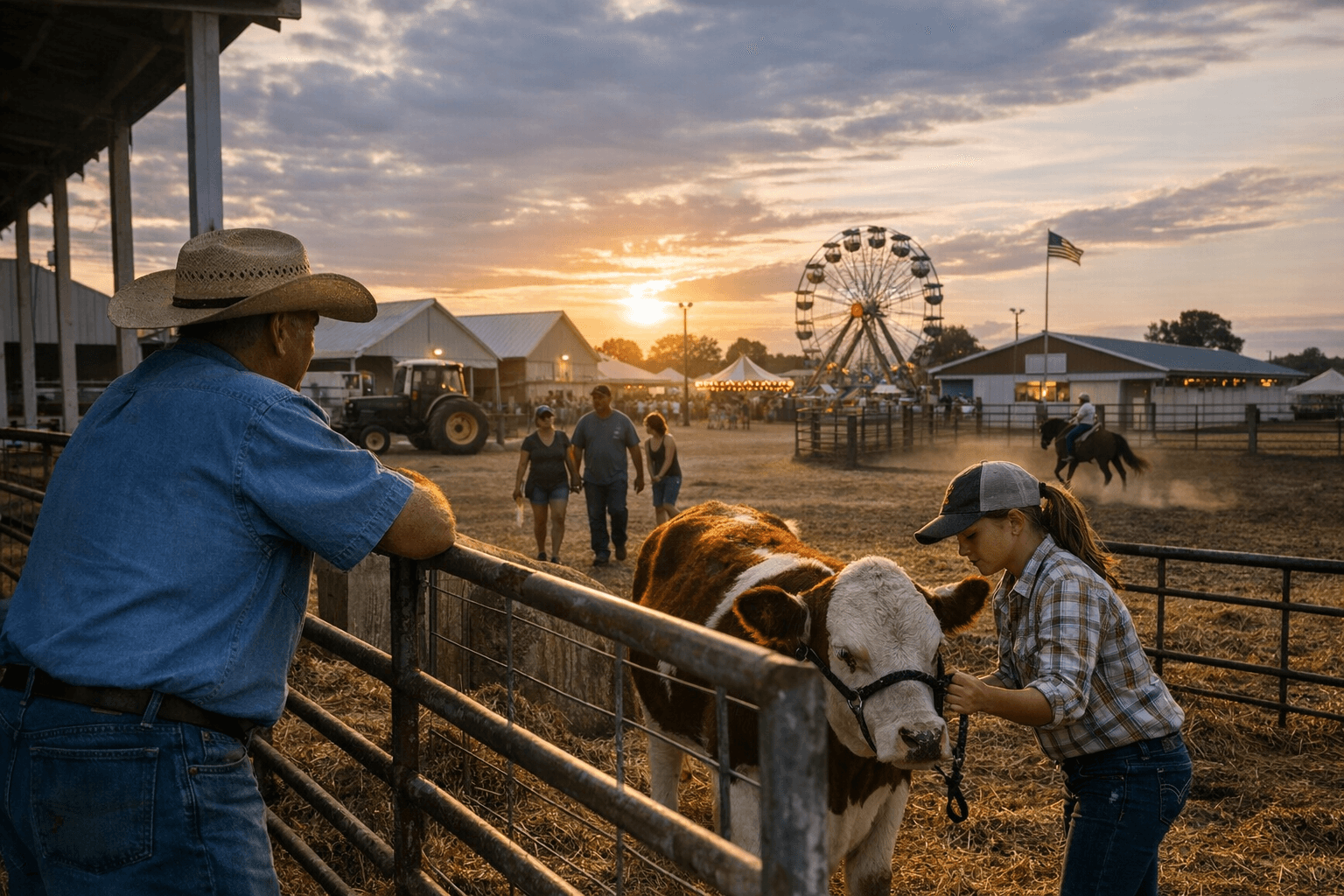 AI-generated illustration