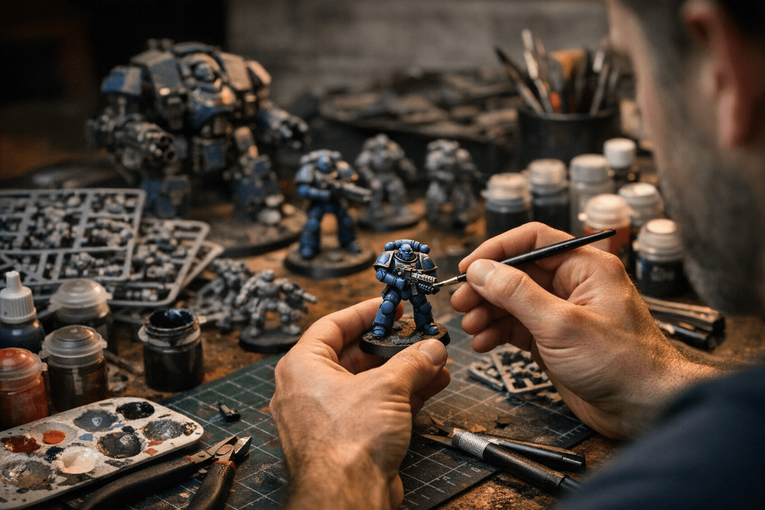 AI-generated illustration