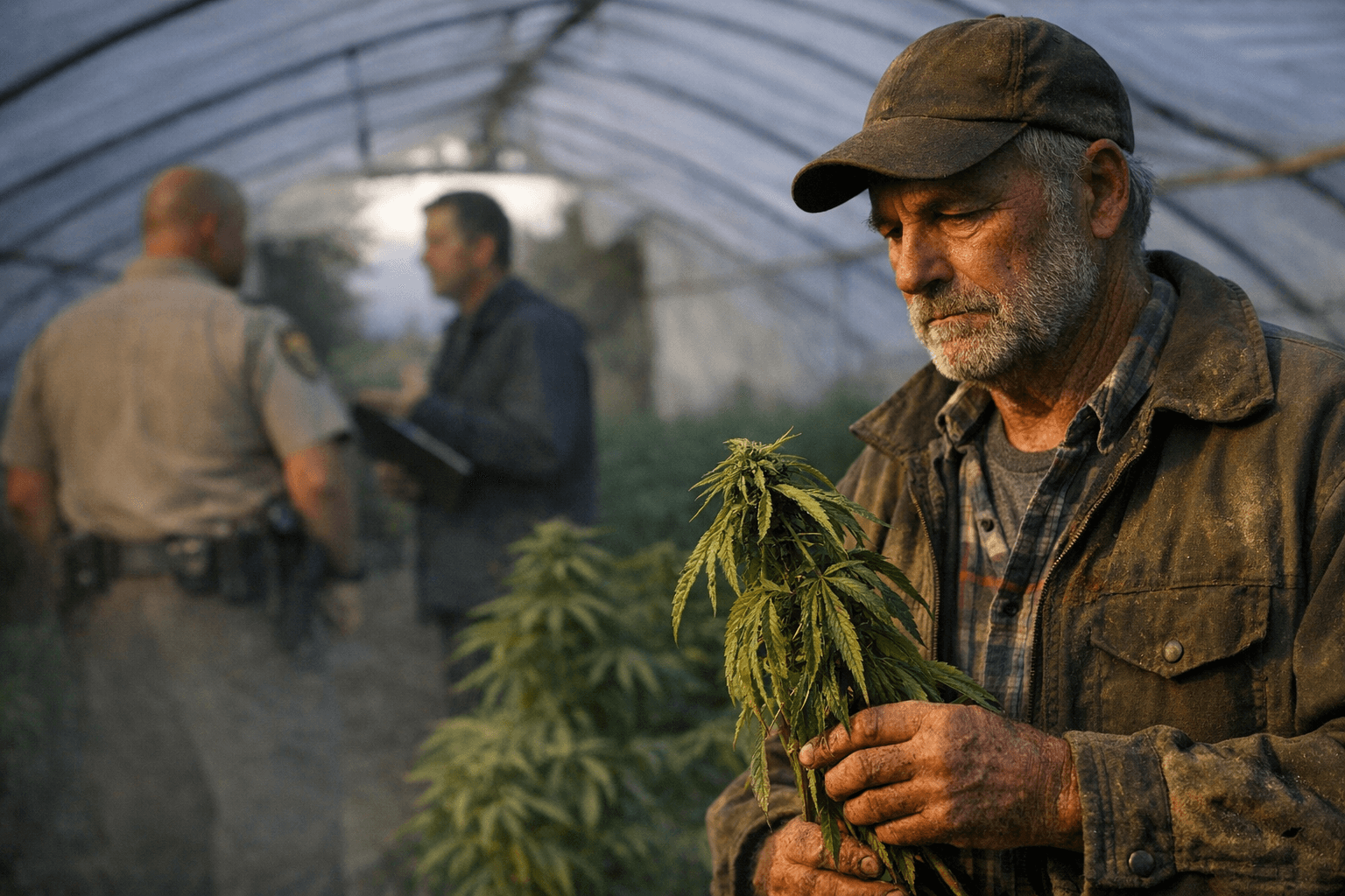 Humboldt supervisors reject small-scale hemp pilot over enforcement costs