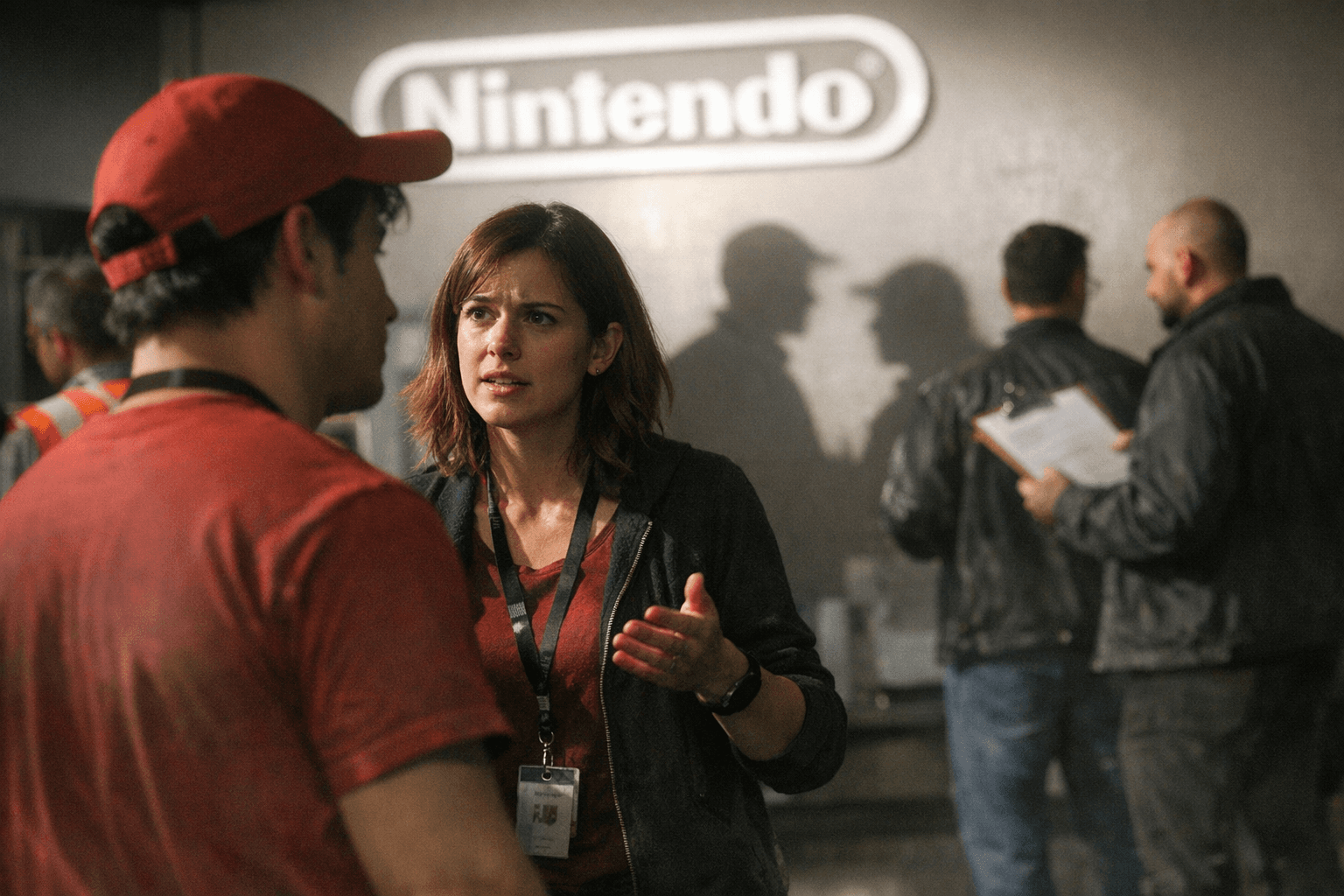 NLRB guidance clarifies worker rights relevant to Nintendo employees
