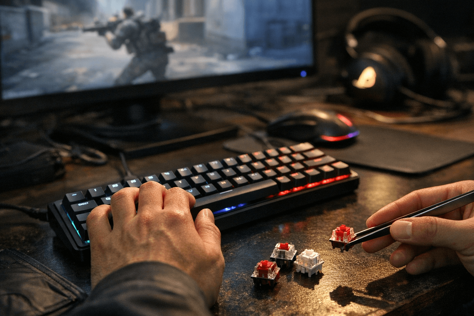 AI-generated illustration