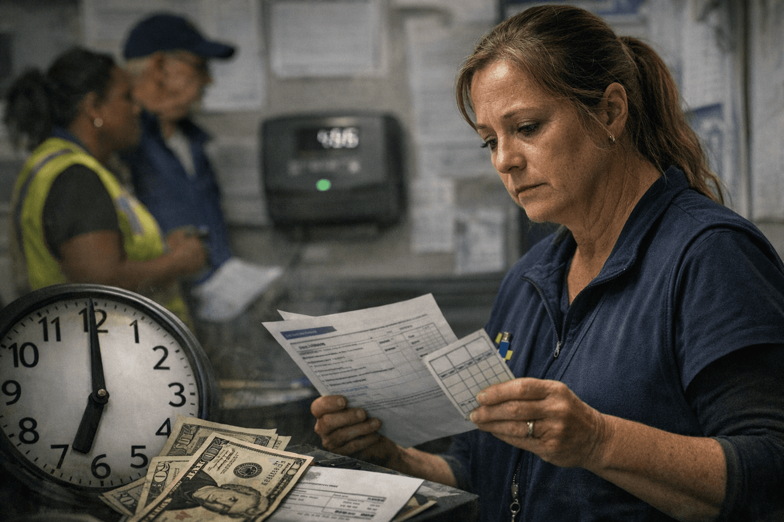 AI-generated illustration