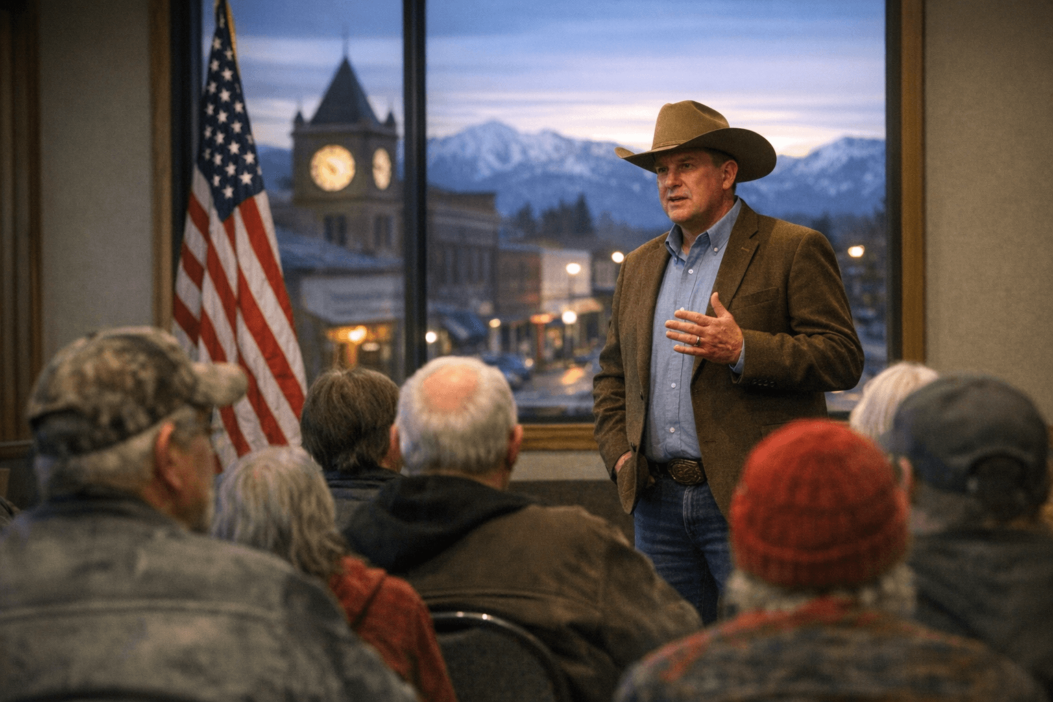 AI-generated illustration