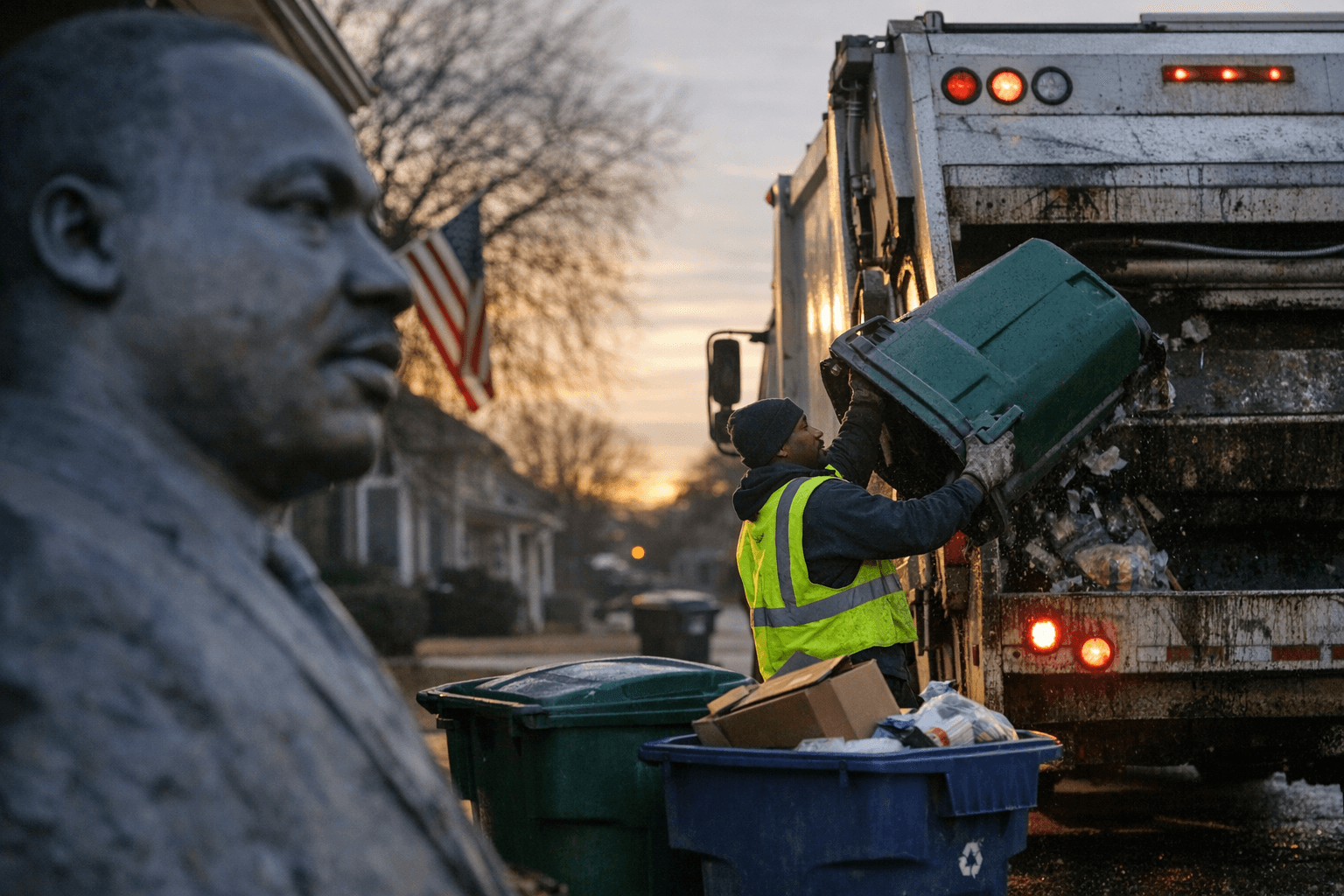 AI-generated illustration