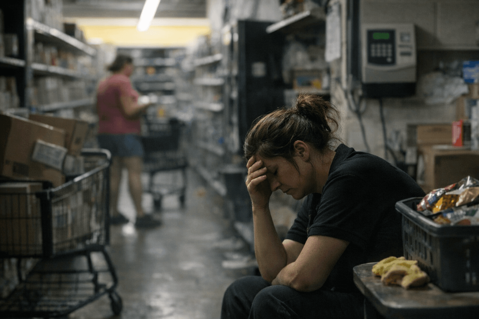 AI-generated illustration