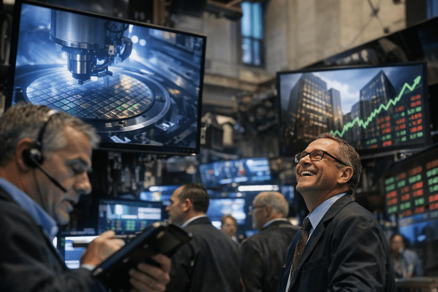 AI-generated illustration