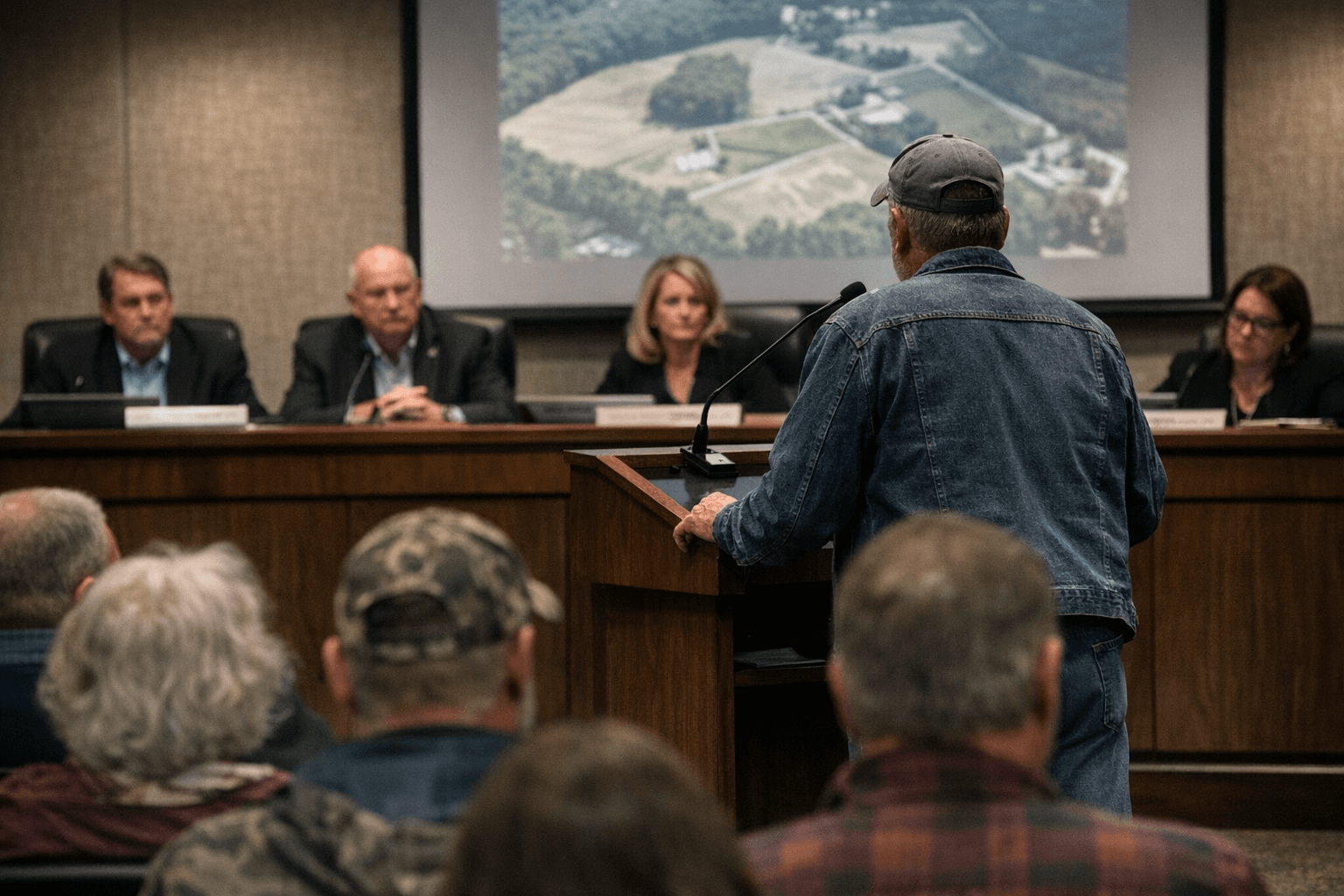 AI-generated illustration