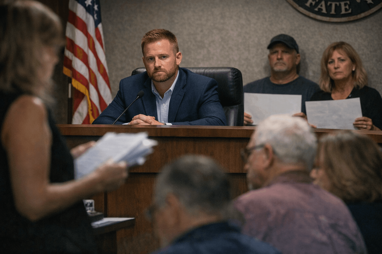 AI-generated illustration