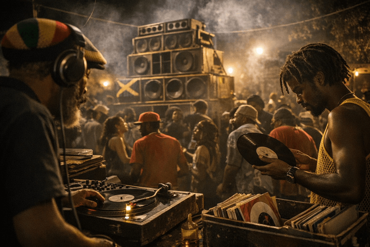 AI-generated illustration