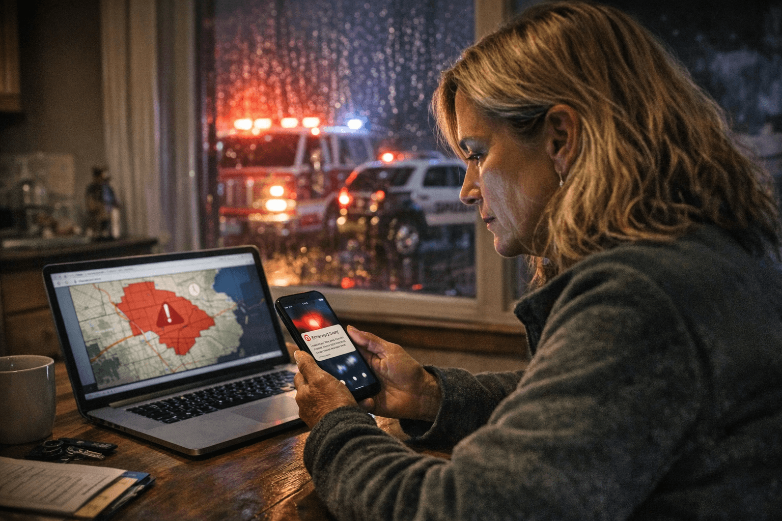 DougCoAlert replaces CodeRed across Douglas County for emergency alerts