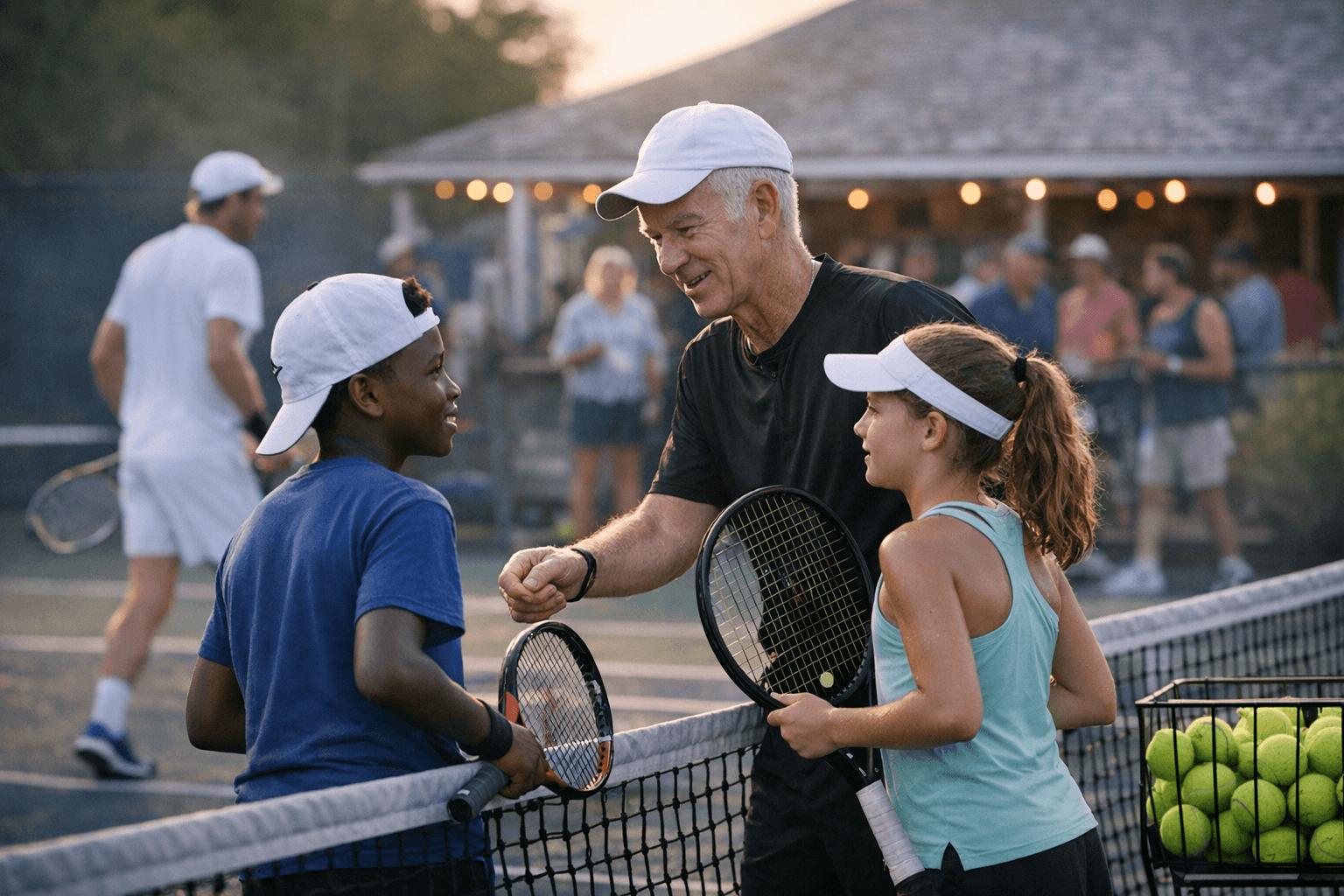 AI-generated illustration