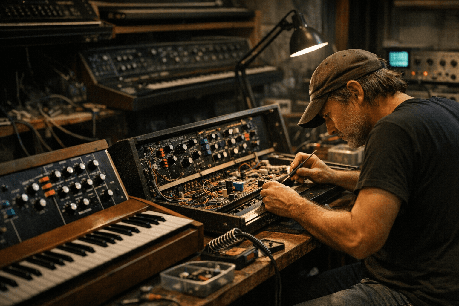 AI-generated illustration