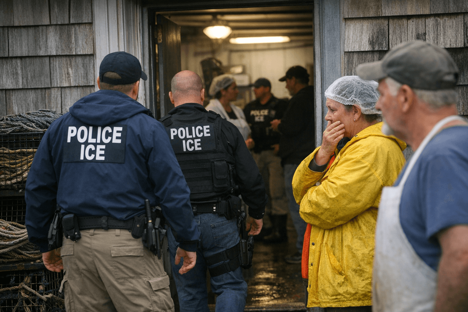 AI-generated illustration