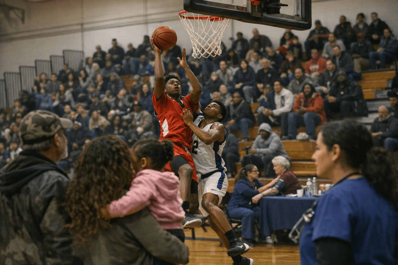 AI-generated illustration