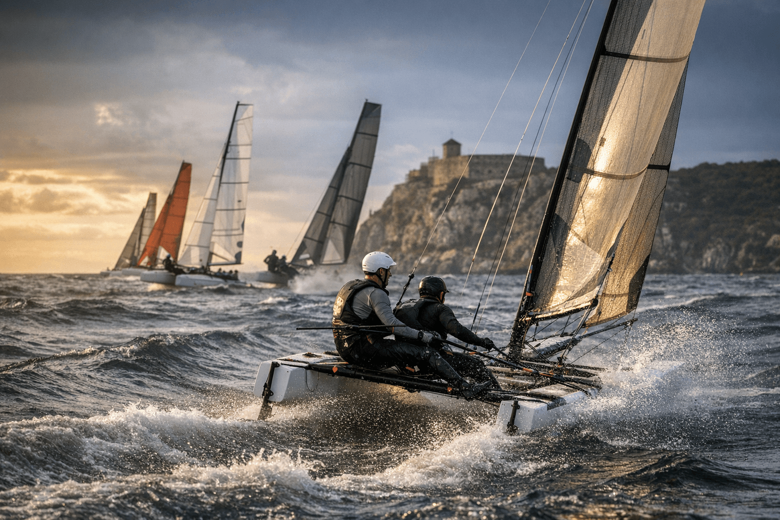 AI-generated illustration