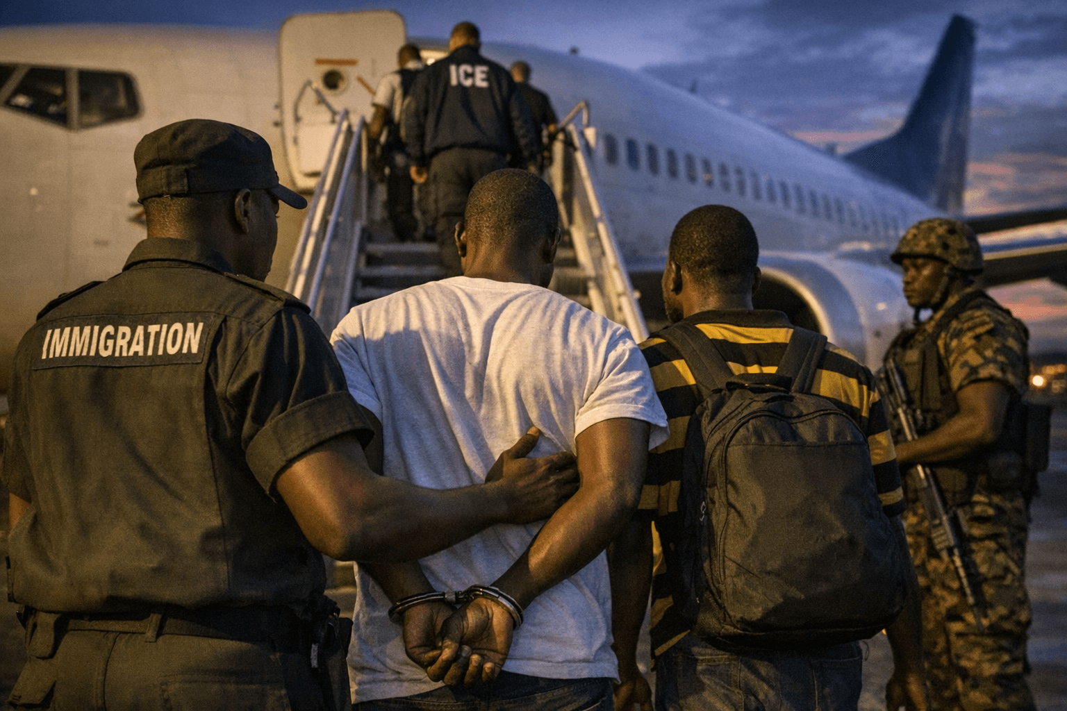 AI-generated illustration