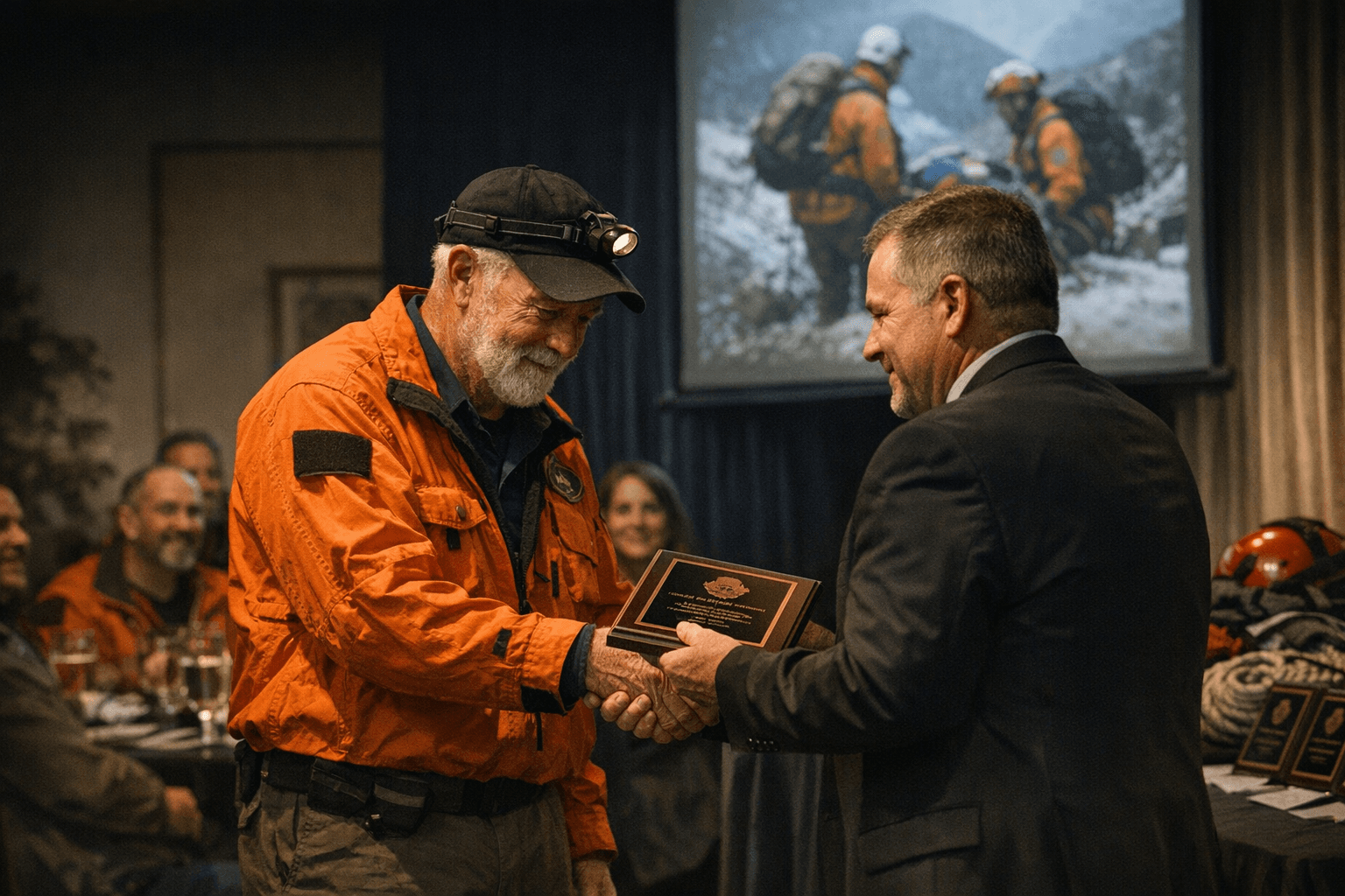 AI-generated illustration