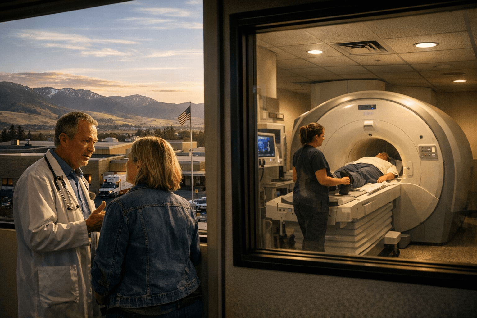 AI-generated illustration