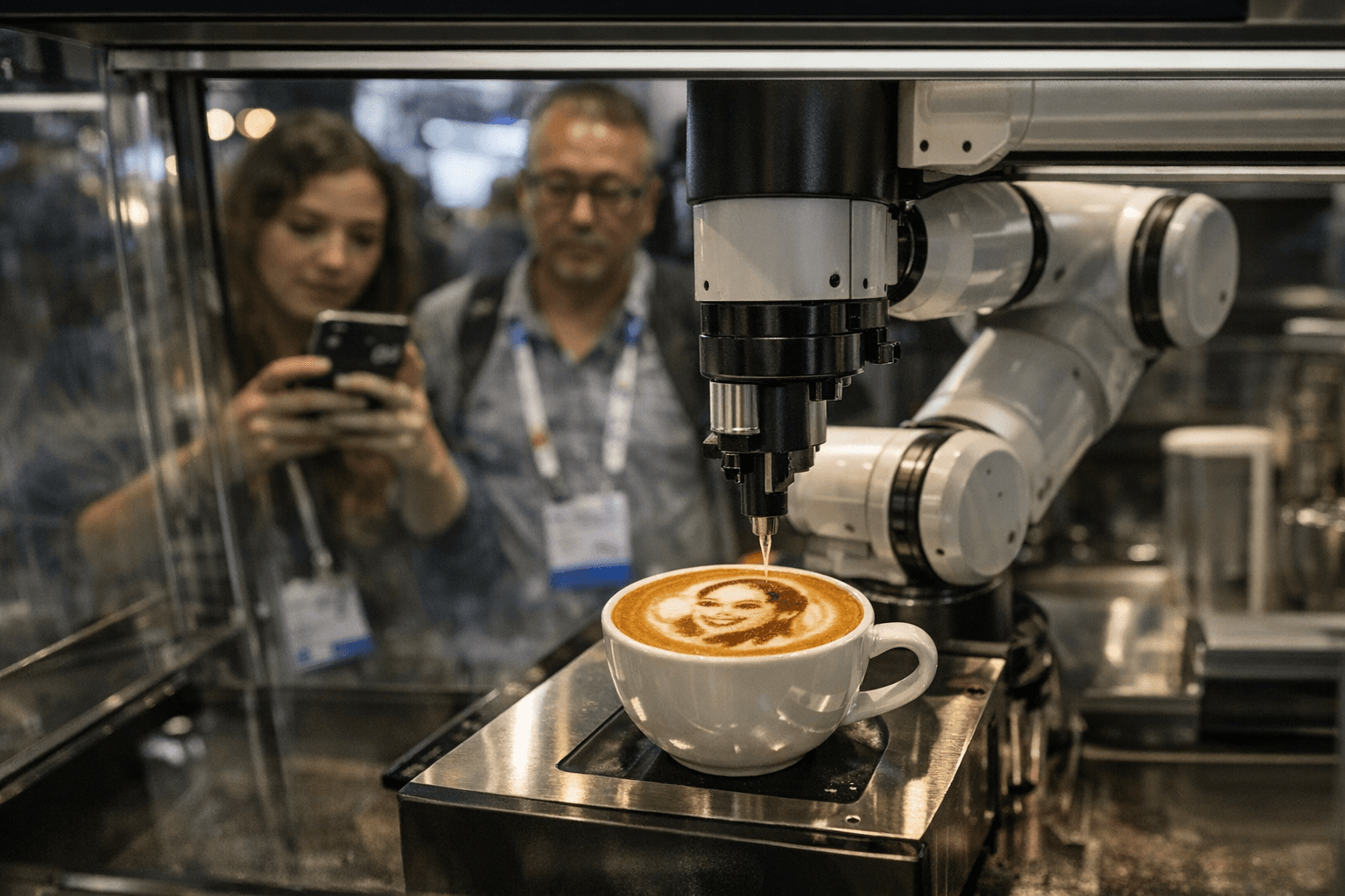 AI-generated illustration