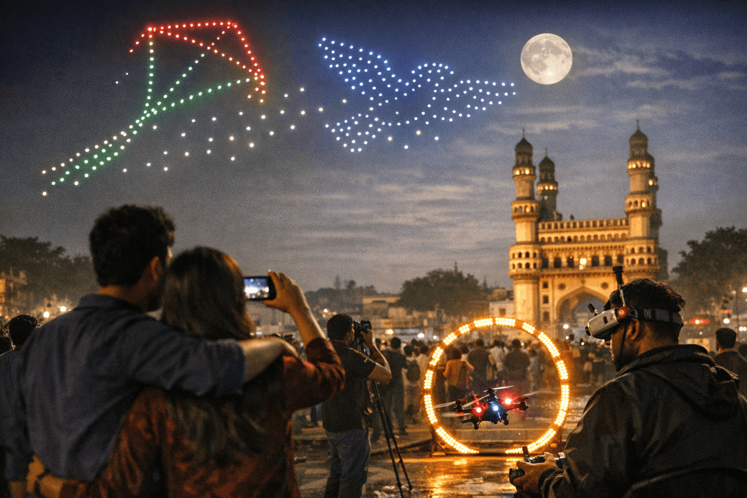 AI-generated illustration