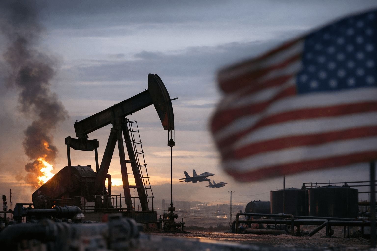 Oil slides as U.S. strike prospect on Iran fades