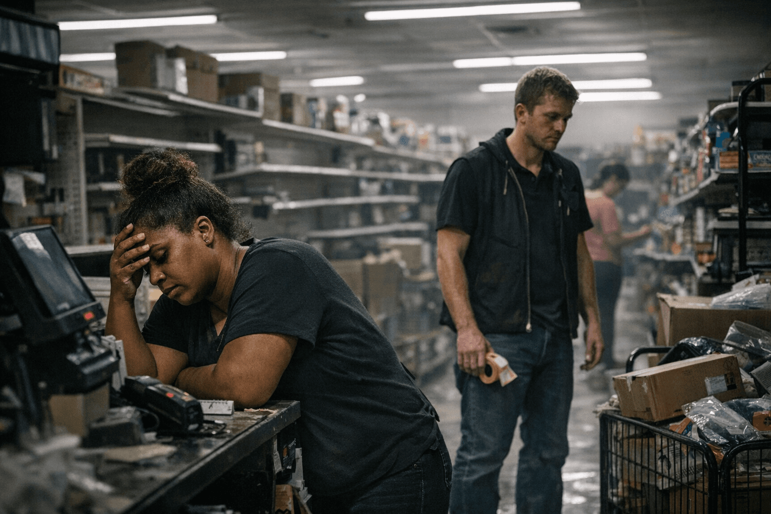 AI-generated illustration