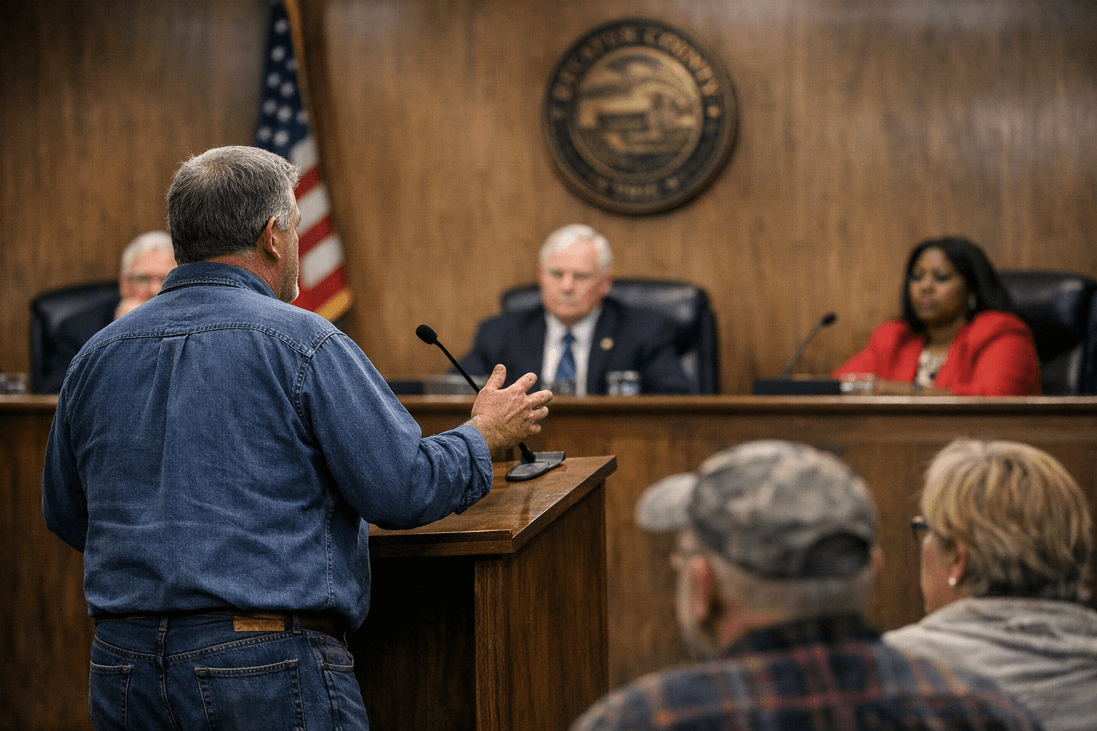 AI-generated illustration