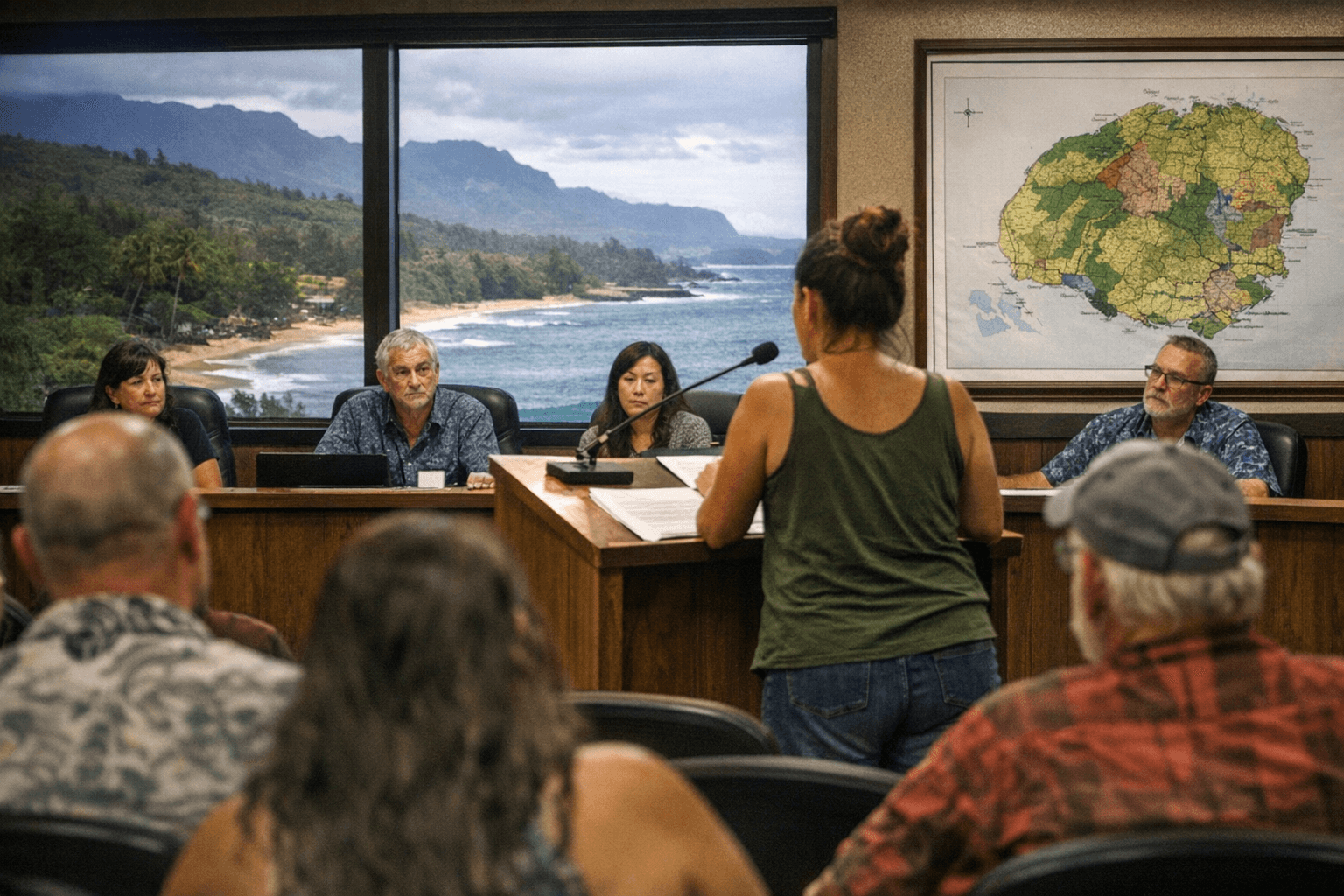 AI-generated illustration