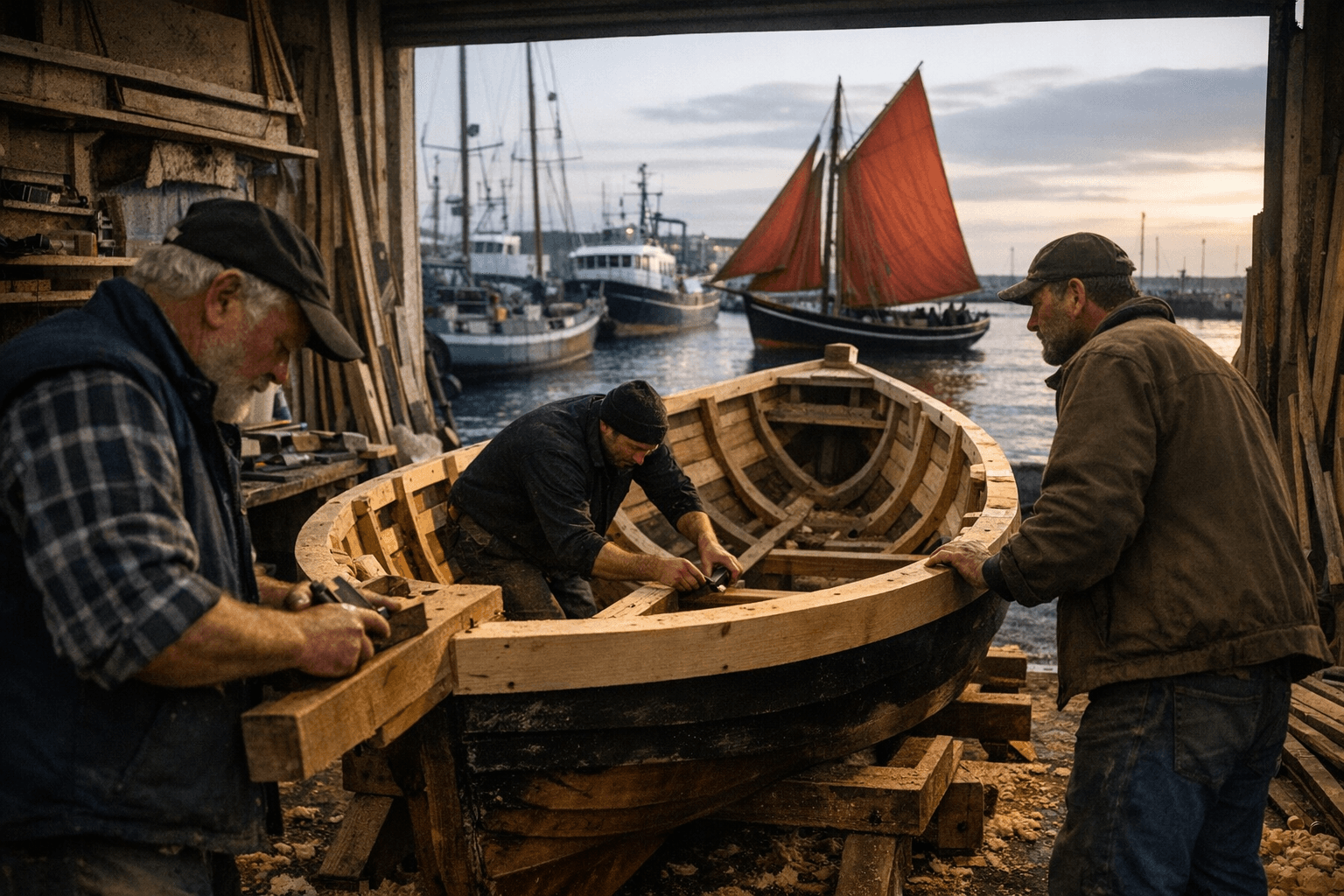 AI-generated illustration