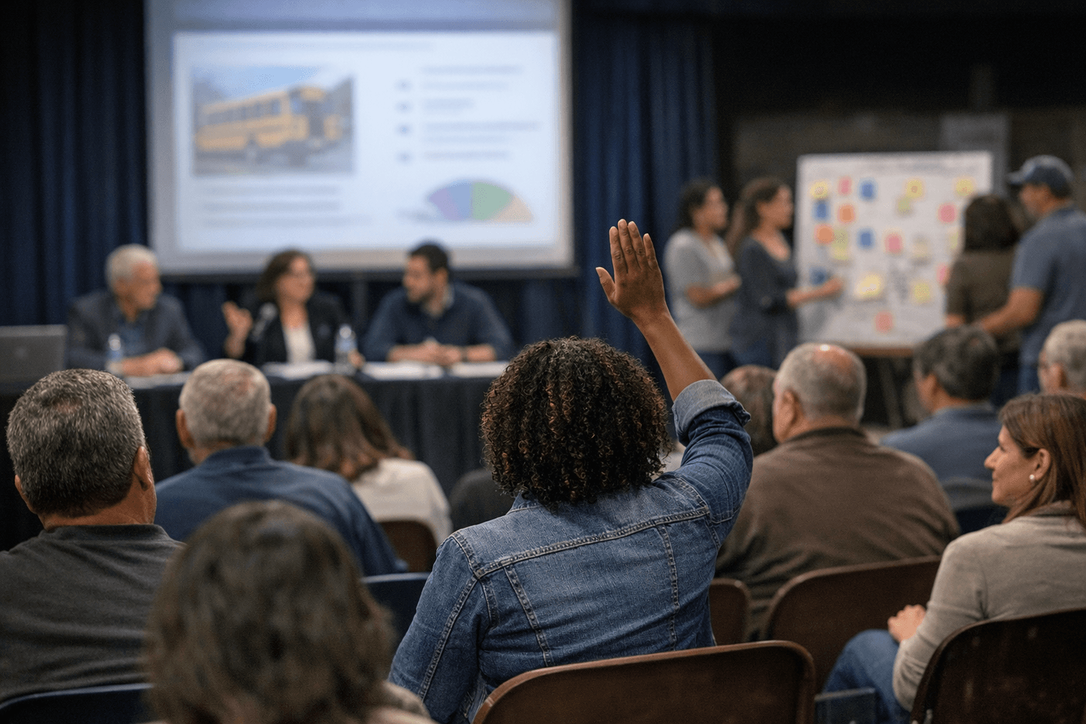 Orange County Schools Seeks Community Input for 2026-2031 Plan