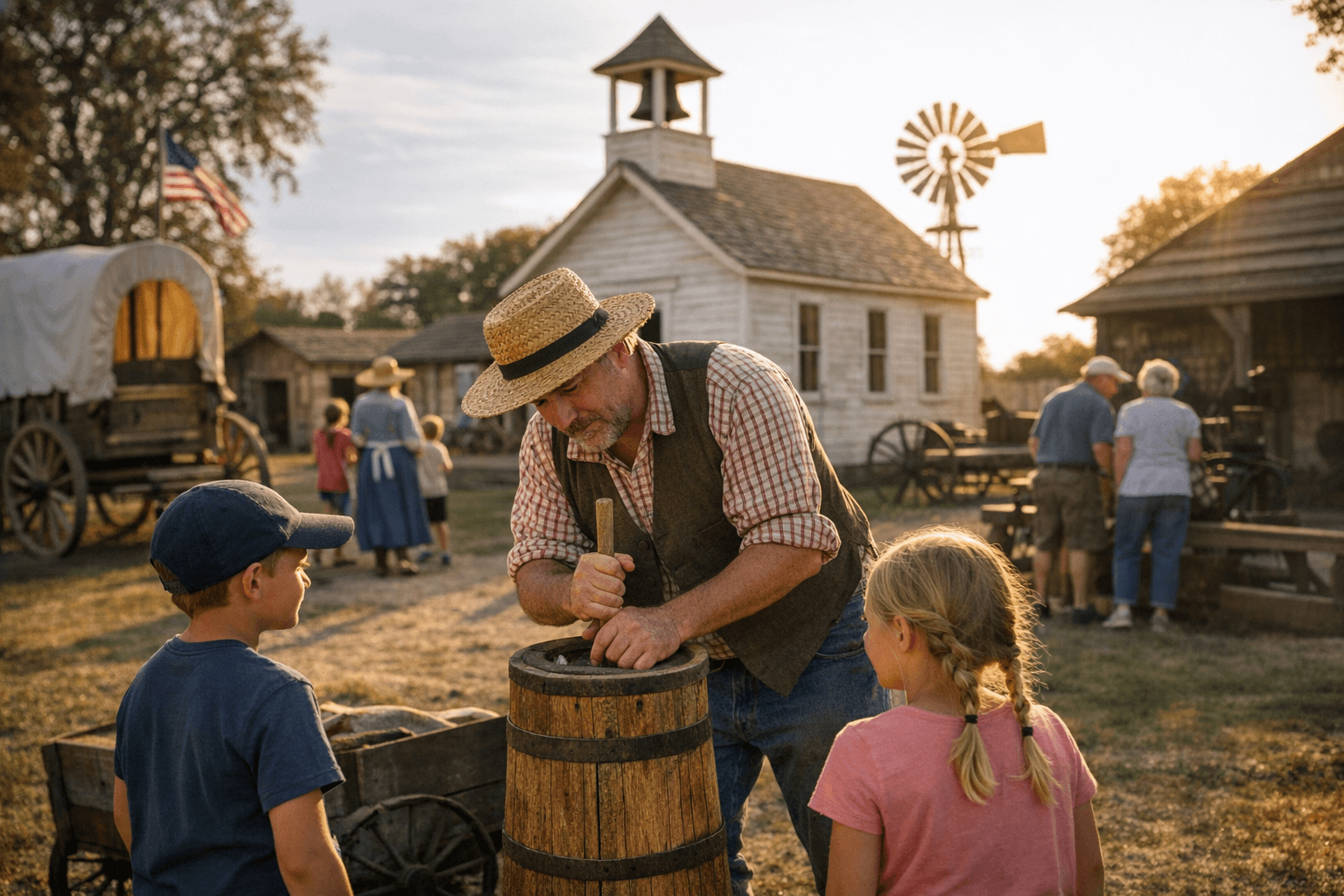 Sterling’s Overland Trail Museum reopens, strengthens local education and tourism