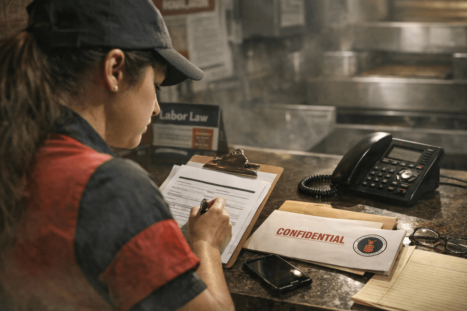 AI-generated illustration