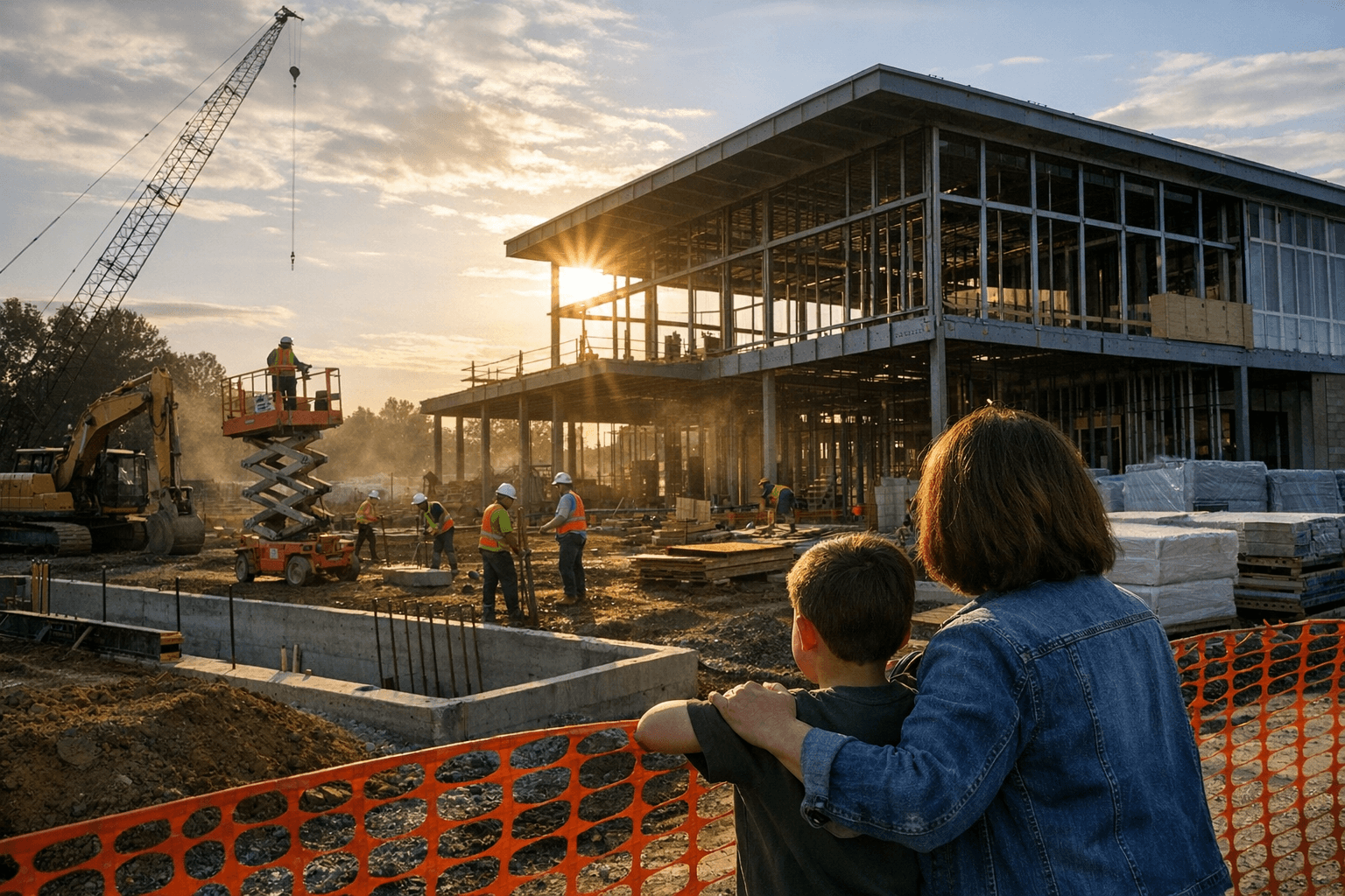 AI-generated illustration