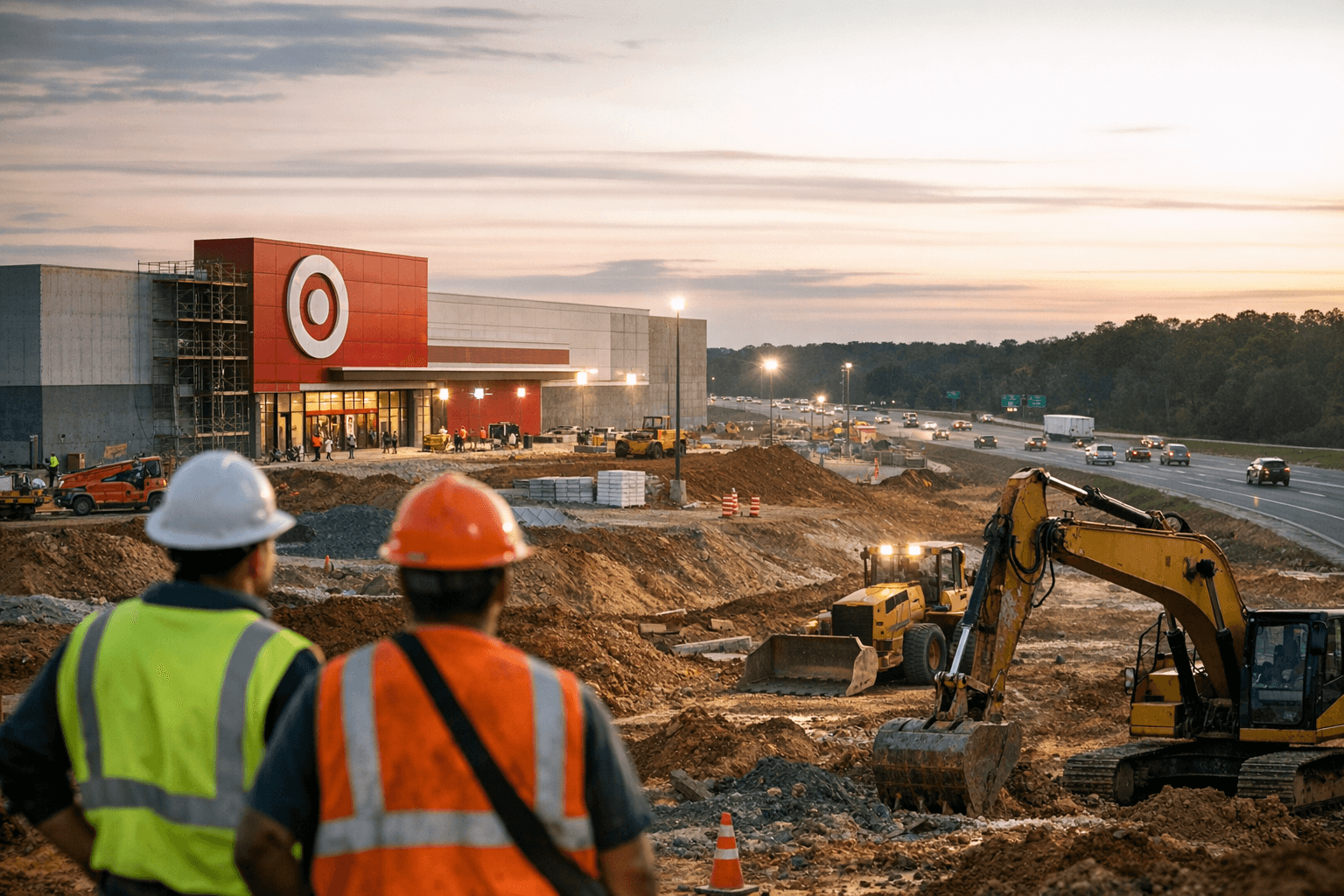Target to open 128,000 sq ft store in Mebane, part of multi-state expansion